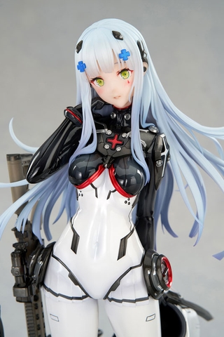 [PRE ORDER] MÔ HÌNH Girls' Frontline - HK416 - 1/7 - Midnight Evangelion Ver. (Apex Innovation) FIGURE CHÍNH HÃNG