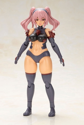 [PRE ORDER] MÔ HÌNH Kagutsuchi-Otsu - Fencer - Frame Arms Girl (Kotobukiya) MODEL KIT CHÍNH HÃNG