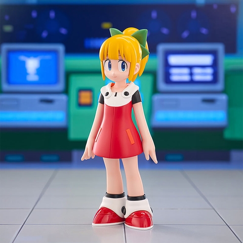 [PRE ORDER] MÔ HÌNH Roll - Rockman 11: Unmei no Haguruma!! - Oshi Works (Kotobukiya, Thousand) FIGURE CHÍNH HÃNG