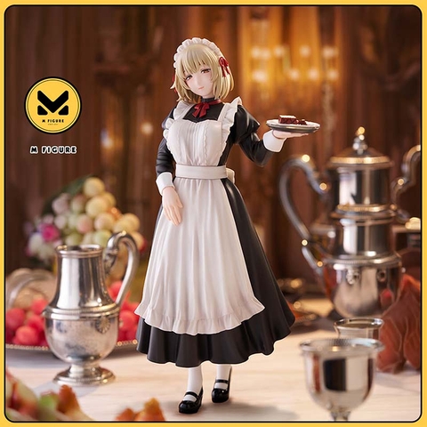 [Pre Order] MÔ HÌNH Falin Touden - Dungeon Meshi - Classical Maid Style ver. (Furyu) FIGURE CHÍNH HÃNG