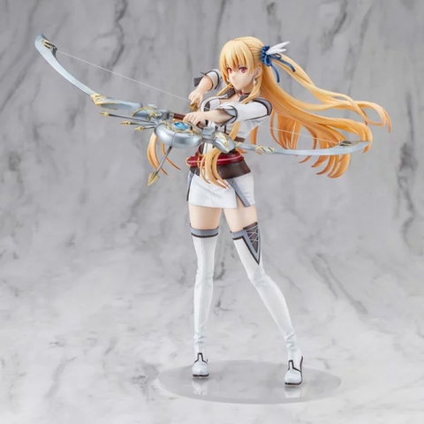 [PRE ORDER] MÔ HÌNH Alisa Reinford - Eiyuu Densetsu: Hajimari no Kiseki - 1/8 (Kotobukiya) FIGURE CHÍNH HÃNG