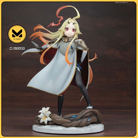 [PRE ORDER] MÔ HÌNH Yuusha-kei ni Shosu: Choubatsu Yuusha 9004-tai Keimu Kiroku - Teoritta - 1/7 (Kotobukiya) FIGURE CHÍNH HÃNG
