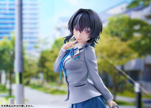 [PRE ORDER] MÔ HÌNH Class de 2-banme ni Kawaii Onnanoko to Tomodachi ni Natta - Asanagi Umi - KDcolle - 1/7 (Kadokawa) FIGURE CHÍNH HÃNG