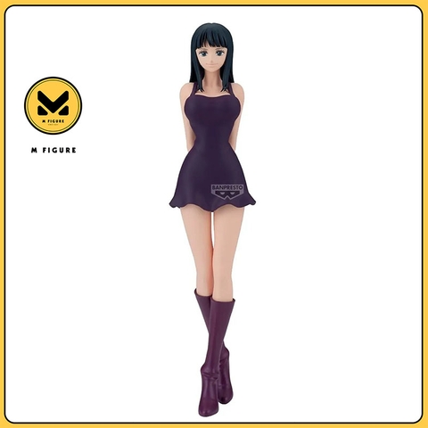 [PRE ORDER] MÔ HÌNH Nico Robin - One Piece - Glitter & Glamours - Elbaph Style (Bandai Spirits) FIGURE CHÍNH HÃNG
