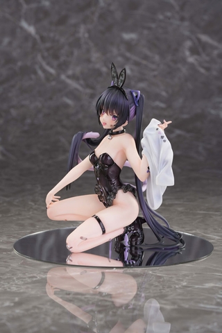 [PRE ORDER] MÔ HÌNH Original - Cheshire Cat - 1/6 - Bunny Suit Ver. (Magi Arts) FIGURE CHÍNH HÃNG