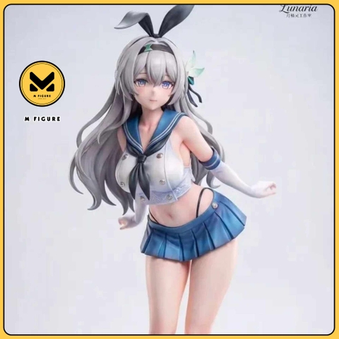[PRE ORDER] MÔ HÌNH Firefly - Honkai Star Rail (Lunaria Studio) FIGURE CHÍNH HÃNG