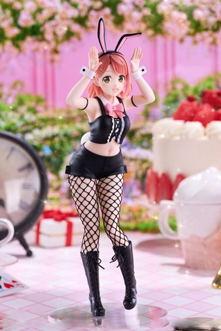 [PRE ORDER] MÔ HÌNH Love Live! Nijigasaki Gakuen School Idol Doukou Kai - Uehara Ayumu - BiCute Bunnies (FuRyu) FIGURE CHÍNH HÃNG