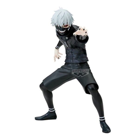[PRE ORDER] MÔ HÌNH Tokyo Ghoul - Kaneki Ken - Maximatic (Bandai Spirits) FIGURE CHÍNH HÃNG