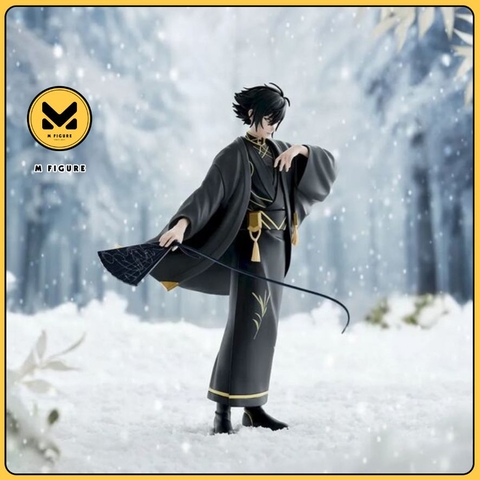 [PRE ORDER] MÔ HÌNH Kantsubaki Rousei - Shunkashuutou Daikousha: Haru no Mai - XStellar (Sega Fave) FIGURE CHÍNH HÃNG