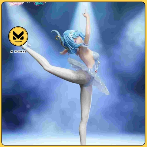 [PRE ORDER] MÔ HÌNH Odette Spessiva - Genshin Impact (CGS × Bunny Studio) FIGURE CHÍNH HÃNG