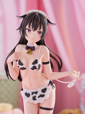 [PRE ORDER] MÔ HÌNH TENITOL TALL Alya Sometimes Hides Her Feelings in Russian -Yuki Suo- Cow Costume ver.(FURYU) FIGURE CHÍNH HÃNG