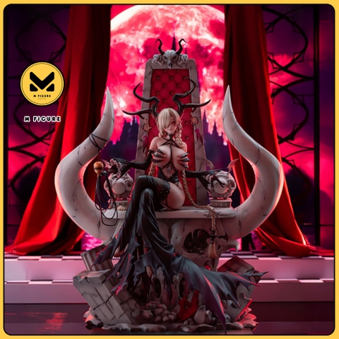 [PRE ORDER] MÔ HÌNH Azur Lane - Owari - 1/6 - My Wish is For Love Ver. (AniGame) FIGURE CHÍNH HÃNG