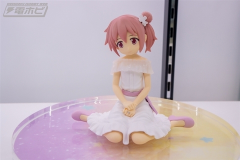 MÔ HÌNH Kaname Madoka - Gekijouban Mahou Shoujo Madoka★Magica: Hangyaku no Monogatari - Serenus Couture (Bandai Spirits) FIGURE CHÍNH HÃNG