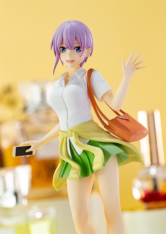 MÔ HÌNH Nakano Ichika -  Gotoubun no Hanayome ∬ - Pop Up Parade (Good Smile Company) FIGURE CHÍNH HÃNG