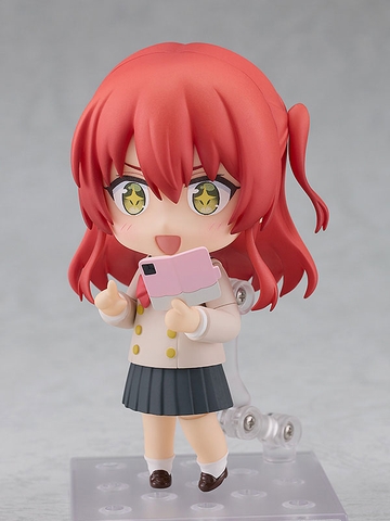 MÔ HÌNH Ikuyo Kita - Nendoroid - BOCCHI THE ROCK!(GOOD SMILE COMPANY) FIGURE CHÍNH HÃNG
