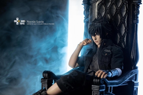 [Pre Order] MÔ HÌNH Caelum - Final Fantasy XV: Noctis Lucis - 1/6 Collectible Figure(GAMETOYS Studio) FIGRUE CHÍNH HÃNG