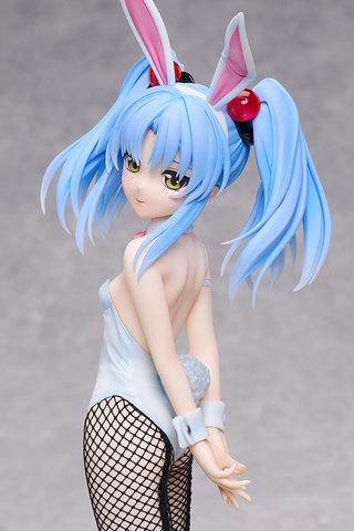 MÔ HÌNH Martian Successor Nadesico Ruri Hoshino Bunny Ver. 1/6 Complete Figure(FREEing) FIGURE CHÍNH HÃNG