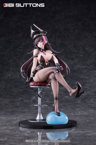 [Pre Order] MÔ HÌNH Torturer Kaoru Usami 1/6 Complete Figure(Bibi Buttons) FIGURE CHÍNH HÃNG