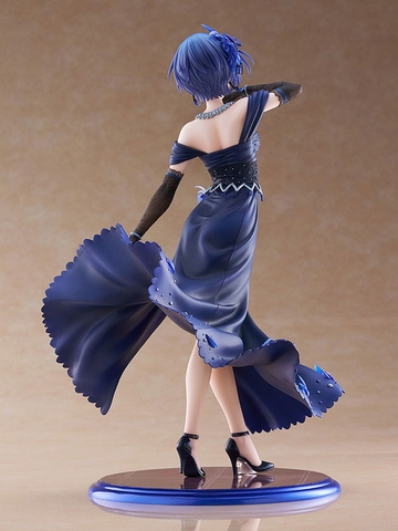 MÔ HÌNH THE IDOLM@STER Cinderella Girls [Pretty Liar] Kanade Hayami + 1/7 Complete Figure(WAVE) FIGURE CHÍNH HÃNG