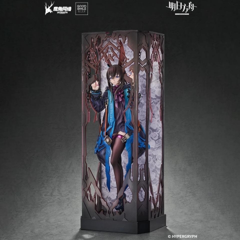 [Pre Order] MÔ HÌNH Arknights - Amiya - 1/6 - Huke Ver. (Good Smile Arts Shanghai, Good Smile Company) FIGURE CHÍNH HÃNG