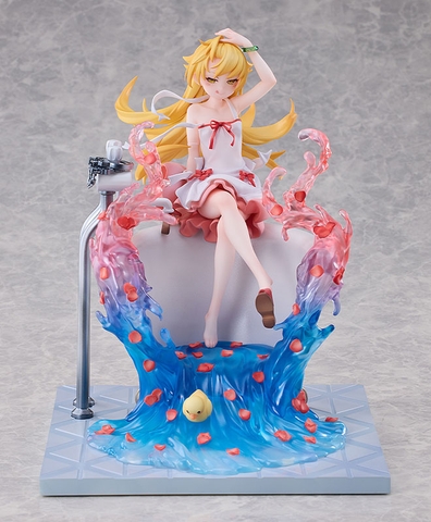 [PRE ORDER] MÔ HÌNH Monogatari Series Shinobu Oshino 1/7 Complete Figure(Solarain) FIGURE CHÍNH HÃNG