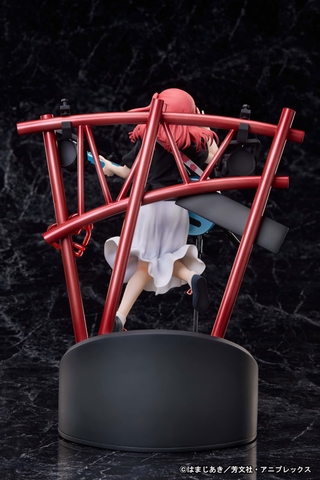 [PRE ORDER] MÔ HÌNH Bocchi the Rock! - Kita Ikuyo - 1/7 (Aniplex, Claynel) FIGURE CHÍNH HÃNG