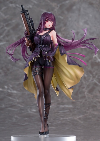 [PRE ORDER] MÔ HÌNH Girls' Frontline 2: Exilium - WA2000 - 1/7 - Ballroom Interlude Ver. (Wonderful Works) FIGURE CHÍNH HÃNG