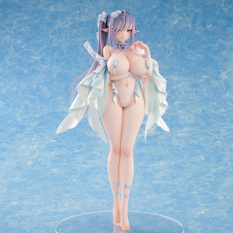 [PRE ORDER] MÔ HÌNH Sora Nani - Iro Illustration 