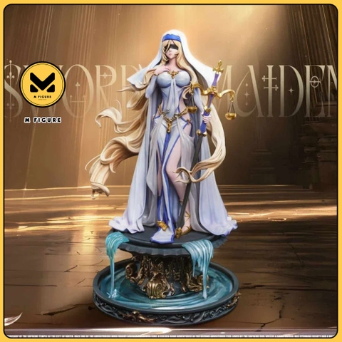 [PRE ORDER] MÔ HÌNH Sword Maiden - Goblin Slayer (Manta Studio) FIGURE CHÍNH HÃNG