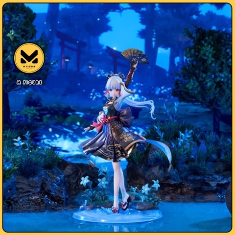 Kamisato Ayaka - Genshin Impact - 1/7 - Frostflake Heron Ver (Apex Innovation)