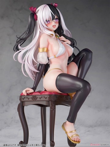 [Pre Order] MÔ HÌNH Cosplay satsuei-kai Othello-chan - Original - 1/6 (B'full) FIGURE CHÍNH HÃNG