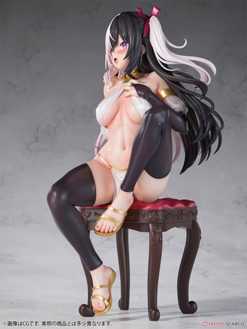 [Pre Order] MÔ HÌNH Cosplay satsuei-kai Othello-chan - Original - 1/6 (B'full) FIGURE CHÍNH HÃNG