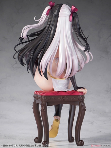 [Pre Order] MÔ HÌNH Cosplay satsuei-kai Othello-chan - Original - 1/6 (B'full) FIGURE CHÍNH HÃNG