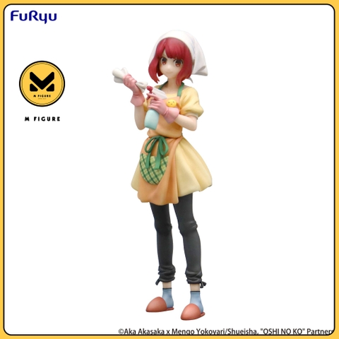 MÔ HÌNH Arima Kana - Oshi no Ko - Trio-Try-iT - Juusou-chan (FuRyu) FIGURE CHÍNH HÃNG