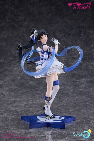 MÔ HÌNH Ren Hazuki - Love Live! Super Star!! - Baikakimu Ver. 1/7 Complete Figure(Solarain) FIGURE CHÍNH HÃNG