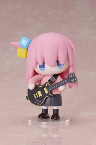 MÔ HÌNH BOCCHI THE ROCK! Hitori Gotoh Deformed Figure(Aniplex) FIGURE CHÍNH HÃNG