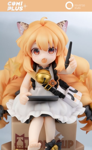 [Pre Order] MÔ HÌNH Jiong Maozi cp30 Memorial Ver. Complete Figure(Reverse Studio) FIGURE CHÍNH HÃNG