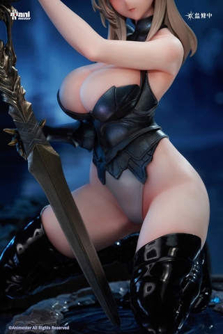 [Pre Order] MÔ HÌNH Demon Hunter Selina 1/6 Complete Figure(Animester) FIGURE CHÍNH HÃNG