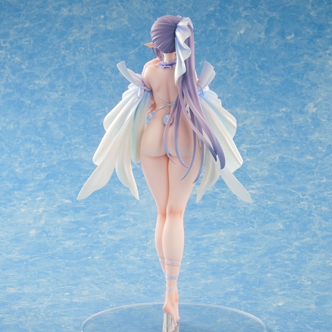 [PRE ORDER] MÔ HÌNH Sora Nani - Iro Illustration 