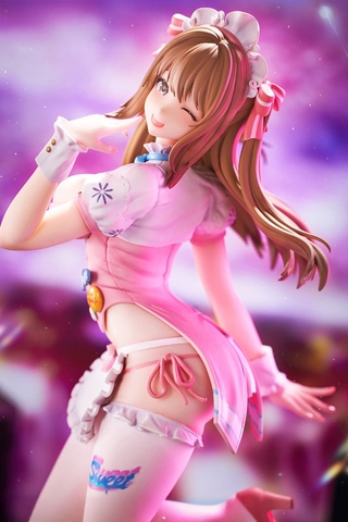 [PRE ORDER] MÔ HÌNH Girls' Frontline 2: Exilium - K2 - 1/7 - Miracle Sweetheart Ver. (AniMester) FIGURE CHÍNH HÃNG