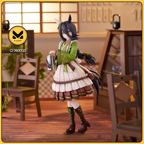 [PRE ORDER] MÔ HÌNH Umamusume: Pretty Derby - Manhattan Cafe - 1/7 - Willow-Green Evening (Good Smile Company) FIGURE CHÍNH HÃNG