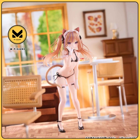 MÔ HÌNH mafuyu 