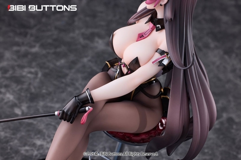 [Pre Order] MÔ HÌNH Torturer Kaoru Usami 1/6 Complete Figure(Bibi Buttons) FIGURE CHÍNH HÃNG