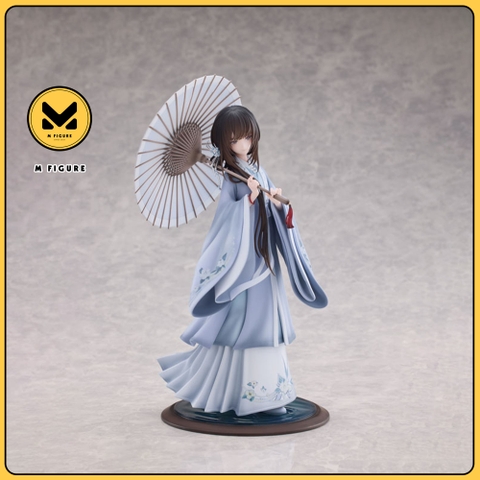 MÔ HÌNH Ueta Kohitsuji - Mansui - 1/7 (Elixirdream) FIGURE CHÍNH HÃNG