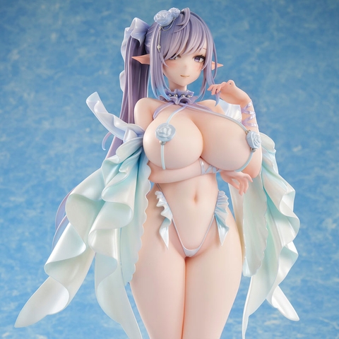 [PRE ORDER] MÔ HÌNH Sora Nani - Iro Illustration 