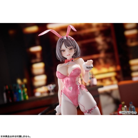 [PRE ORDER] MÔ HÌNH Goddess of Victory: Nikke - Milk - 1/6 - Blooming Bunny (Vkend Hobby) FIGURE CHÍNH HÃNG