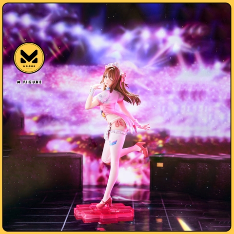 [PRE ORDER] MÔ HÌNH Girls' Frontline 2: Exilium - K2 - 1/7 - Miracle Sweetheart Ver. (AniMester) FIGURE CHÍNH HÃNG