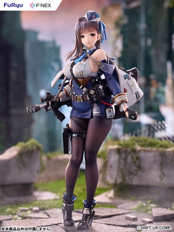 [PRE ORDER] MÔ HÌNH Goddess of Victory: Nikke - Marian - F:Nex - 1/7 (FuRyu) FIGURE CHÍNH HÃNG