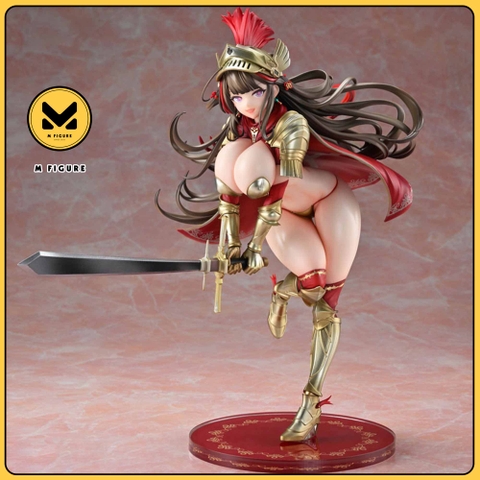 [PRE ORDER] MÔ HÌNH Shinovi Master Senran Kagura: New Link - Toki - 1/7 - Bikini Armor Ver. (Medicos Entertainment) FIGURE CHÍNH HÃNG