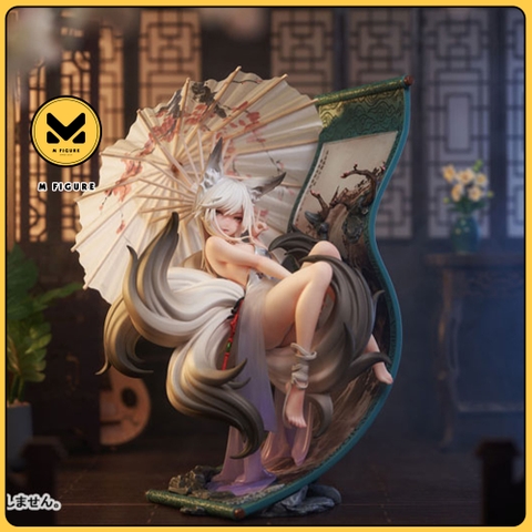 MÔ HÌNH Hua Hu Mo Li Mo Shang Li Qing ver. 1/7 Complete Figure (Animester) FIGURE CHÍNH HÃNG